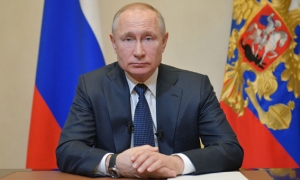 فلاديمير بوتين يعلن عن «التعبئة العسكرية الجزئية» لمقاومة التقدم الأوكراني في الدونباس: تنظيم استفتاء في أربع مقاطعات أوكرانية تمهيدا لضمها إلى روسيا