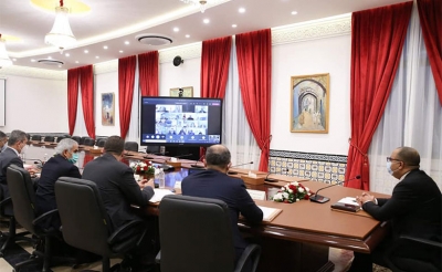 مجلس وزارى يقرر 32 إجراءا لفائدة قابس:  المعتصمون يجتمعون لدراسة القرارات.. والاتحاد الجهوي للشغل يعتبرها مقبولة إلى حد ما