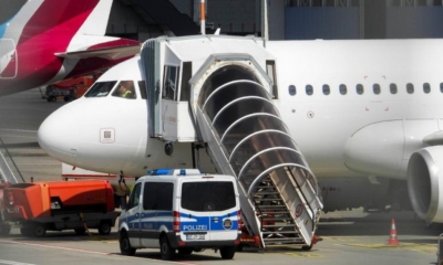 88 جمعية ومنظمة  تطالب برفض "لائحة الإعادة " التى تتفاوض حولها دول الاتحاد الأوروبي