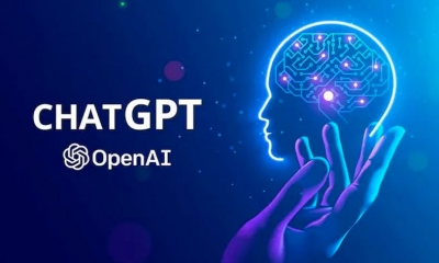الرئيس التنفيذي لشركة OpenAI، يبدى تخوفه من روبوت الدردشة ChatGPT