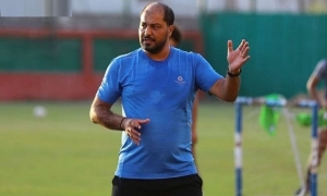 الشعباني يواصل سلسلته الايجابية مع سيراميكا كليوباترا
