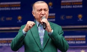 تركيا..اردوغان يحذّر مؤيديه من دفع &quot;ثمن باهظ&quot; في حال هزيمته