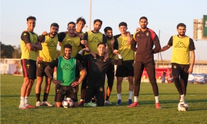 الترجي الرياضي