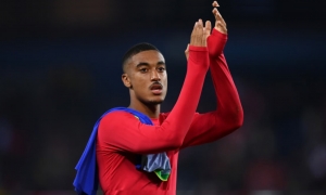 فاليري على ردار رينجرز الاسكتلندي