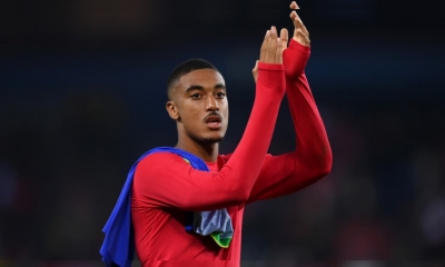 فاليري على ردار رينجرز الاسكتلندي