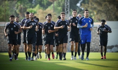 النادي الصفاقسي قلق جماهيري والحلول منعدمة