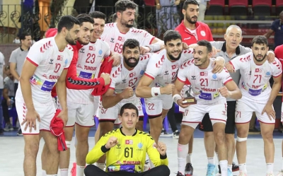 كرة اليد: «كان» مصر: المنتخب من أجل بطاقة المربع الذهبي وحوار عربي مثير بين البلد المنظم والجزائر