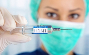 H1N1 : انتهاء الموسم