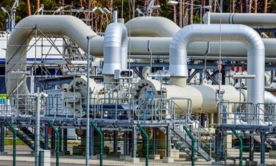 فنزويلا تبرم اتفاقين مع إيني الإيطالية وريبسول الإسبانية لتصدير الغاز