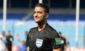 قيراط حكما لنهائي الكأس