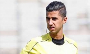 فرج عبد اللاوي