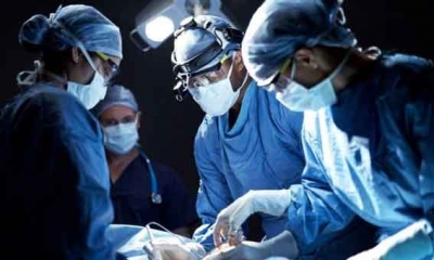 لأول مرة في مستشفى نفطة: 70 عملية جراحية في طب العيون