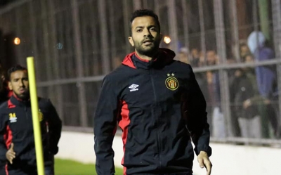 الترجي الرياضي:  المؤدب يحفّز اللّاعبين... ورئيس الزمالك يوجه رسالة إلى الجماهير
