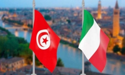 للحصول على نصيب كبير لتشغيل اليد العاملة التونسية:  على تونس مراجعة علاقاتها السياسية مع إيطاليا