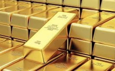أسعار الذهب ترتفع اليوم  إلى أعلى مستوى