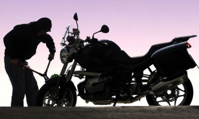 جندوبة : الكشف عن عصابة مختصّة في سرقة الدراجات النارية