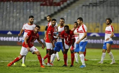 القيمة المالية للبطولات الخمس الكبرى في القارة السمراء: 4 مليون يورو خسائر الرابطة المحترفة.. انتعاشة كبيرة للدوري المصري وسقوط متواصل لبطولة جنوب إفريقيا