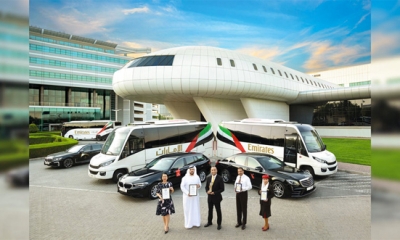 طيران الإمارات والخطوط الكينية تبرمان اتفاقية interligne بين أفريقيا والشرق الأوسط