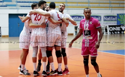 الكرة الطائرة: بعد تثبيت موعد اجرائها: حضور الفرق في البطولة العربية ضروري لتأكيد نتائج المنتخب