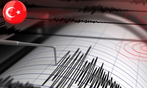 تركيا.. زلزال بقوة 4.6 درجات يضرب ولاية عثمانية