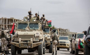 ليبيا: ملامح فشل أو نجاح الإستراتيجية العسكرية المعتمدة من قوات الوفاق ومن قوات حفتر
