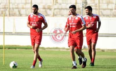 المنتخب الوطني: تركيز على رفع الجاهزية البدنية وصعود بـ3 درجات في تصنيف «الفيفا»