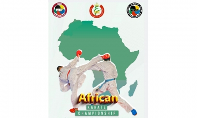 إيهاب الفرشيشي يتقدم إلى المركز الرابع عالميا وزن 55 كغ أواسط