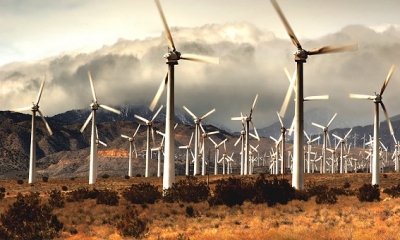 المغرب يرنو إلى إنتاج 80% من الكهرباء من مصادر الطاقة المتجددة في 2050