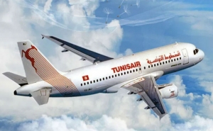 مليار و600 مليون دينار رقم معاملات الخطوط التونسية في 2019
