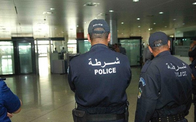 إحباط مخطط لالتحاق 5 تونسيين بـ"داعش الإرهابي" عبر مطار هواري بومدين بالجزائر