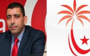 مراد دلش رئيس اللجنة القانونية لنداء تونس: اعتمدنا على خبير في الصوت وعداء الشتاوي لحافظ معلن وليس سرّا