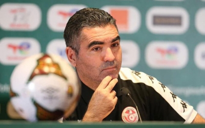 في تقرير من «الفيفا»:  رباعي القارة السمراء يراهن على المدرب المحلي