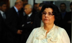 مفيدة التلاتي تمثل تونس في مؤسسة الدوحة للافلام
