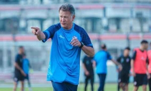 المثلوثي الجزيري في قائمة الزمالك لمواجهة المقاولون العرب