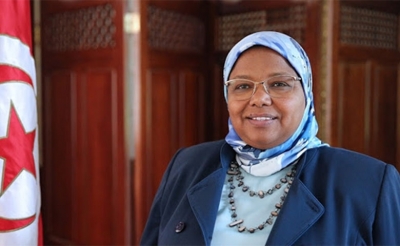 عضو مكتب البرلمان والنائب عن حركة النهضة جميلة الكسيكسي لـ«المغرب»: عزل الدستوري الحرّ سياسيّا هو الحلّ لتجاوز التعطيل.. وأنا اختلف مع إئتلاف الكرامة في طريقته الصّداميّة