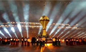 نتيجة قرعة تصفيات أمم إفريقيا 2027 كاملة: