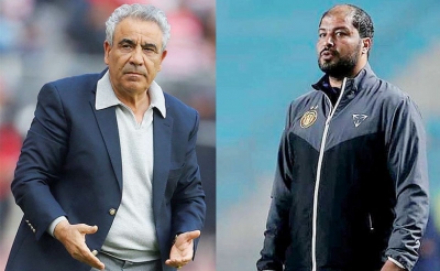 أصغر المدربين الذين مروا بالبطولة التونسية:  عميد المدربين بدأ في سن التاسعة والعشرين  والشعباني من حمام الانف كتب اول خطوات بروزه