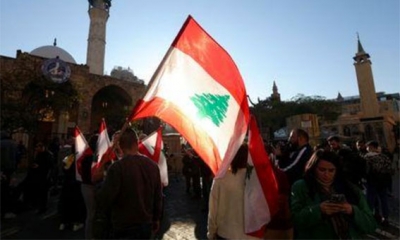 الداعمون الدوليون يقولون الوضع الراهن في لبنان "غير مستدام" ويشل الدولة