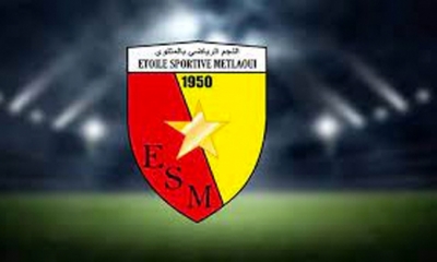 مهاجم الرالوي يوقع لنجم المتلوي