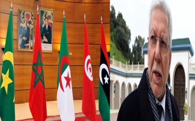 الطيب البكوش امينا عاما جديدا لاتحاد المغرب العربي