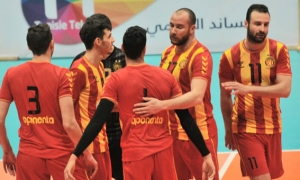 البطولة العربية للأندية: مواجهة تونسية خالصة بين الترجي و«القناوية»
