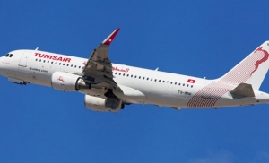 توقعات بزيادة عدد المسافرين جوا عبر رحلات الخطوط التونسية والطيران الجديد