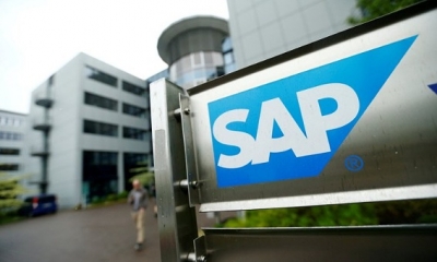 شركة SAP لأنظمة الكمبيوتر الألمانية  تسرح 3000 موظف