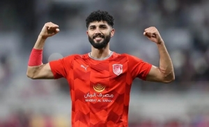 فرجاني ساسي ضيفا على صدى البلد في أول ظهور بعد رحيله عن الزمالك