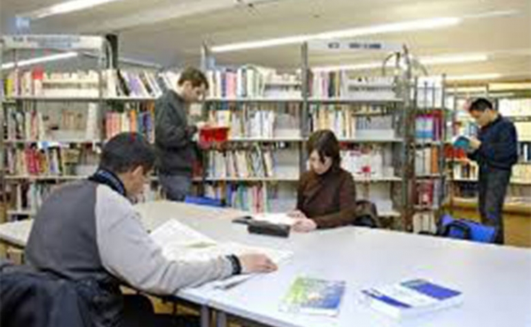 جريدة المغرب | الأيام الدراسية الوطنية بمدنين: نحو تركيز سياسة عامة لشبكة المكتبات  العمومية