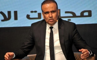 وديع الجريء يرد على قرار تجميد نشاطه من قبل اللجنة الاولمبية الوطنية: لا نية لي في الترشح للجنة الأولمبية طيلة الـ 4 سنوات القادمة
