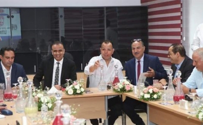 النادي الإفريقي: الجماهير تواصل التحدي.. ملفين جديدين في يد الجامعة وجابو في الخدمة