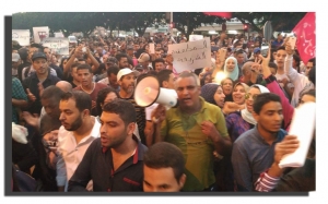 بعد مقتل محسن فكري:  المغرب وفرضيات اندلاع انتفاضة التهميش