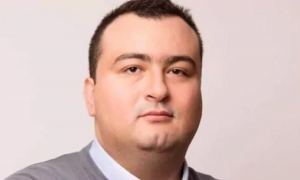 محمد علي بن حمراء
