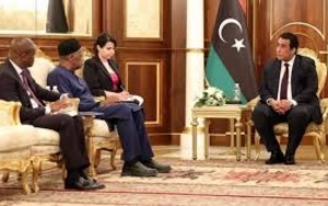 البعثة الأممية ترحب بتشكيل لجنة للرقابة على الإنفاق في ليبيا